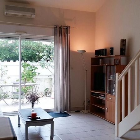 Coquette Villa Climatisee 100M De La Mer Avec Wifi Canet-en-Roussillon Dış mekan fotoğraf