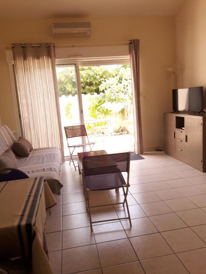 Coquette Villa Climatisee 100M De La Mer Avec Wifi Canet-en-Roussillon Dış mekan fotoğraf