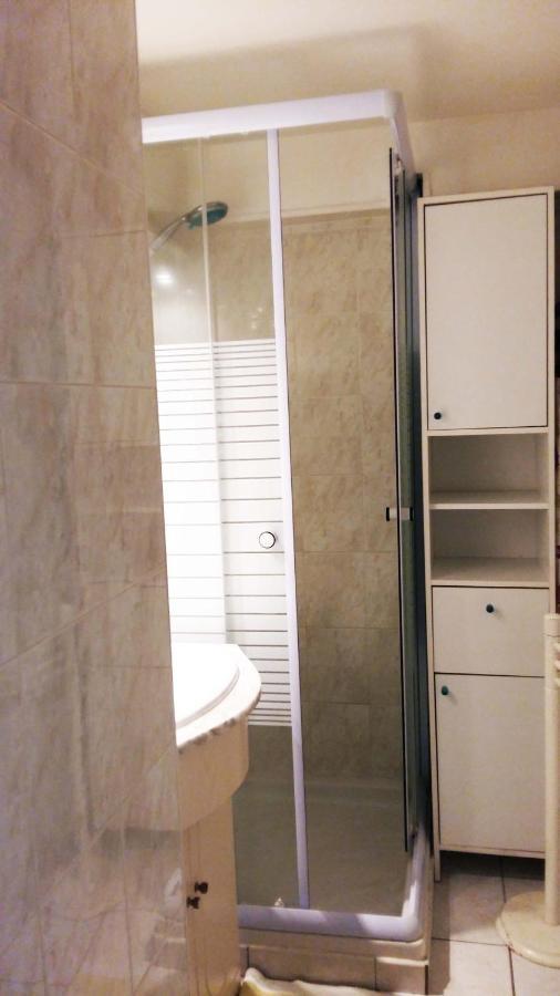 Coquette Villa Climatisee 100M De La Mer Avec Wifi Canet-en-Roussillon Dış mekan fotoğraf